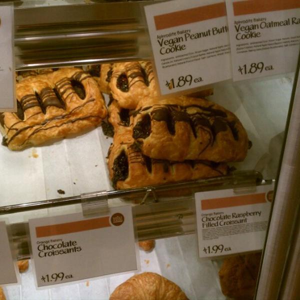 Photo taken at Whole Foods Market by Jason K. on 11/19/2012