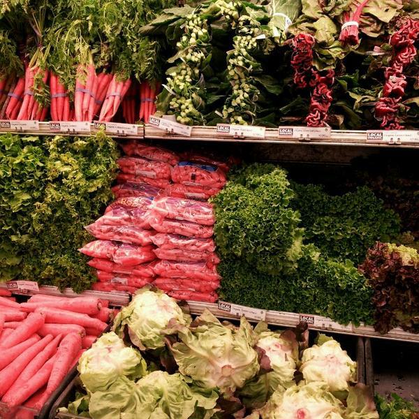 Photo taken at Whole Foods Market by Donna W. on 3/22/2013