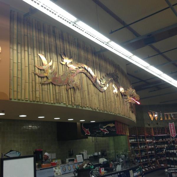 Photo taken at Whole Foods Market by H. C. on 3/15/2013