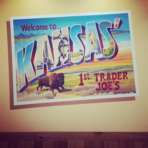 Photo taken at Trader Joe's by Michael on 7/10/2013