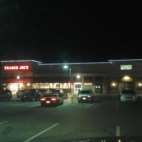 Photo taken at Trader Joe's by Ivette S. on 12/10/2012