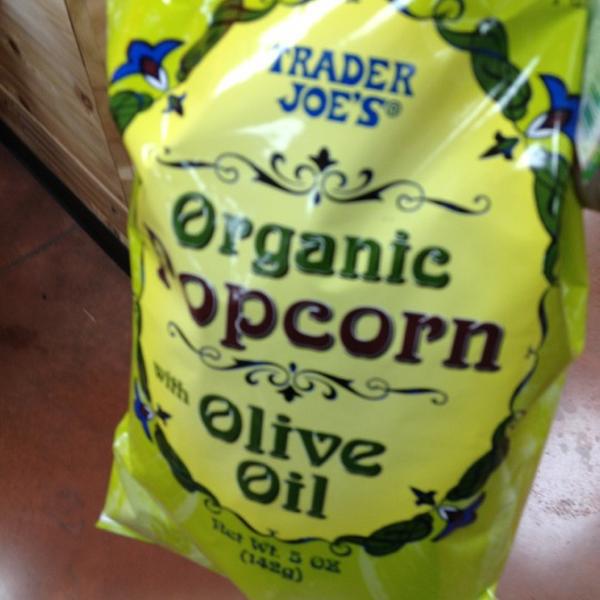 Photo taken at Trader Joe's by Marissa N. on 9/29/2012