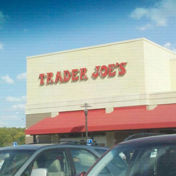 Photo taken at Trader Joe's by W. G. on 10/9/2011