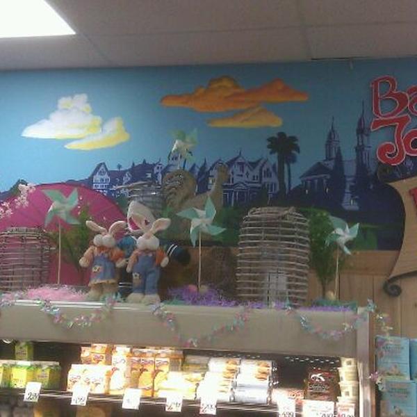 Photo taken at Trader Joe's by Rob. A. on 4/16/2012