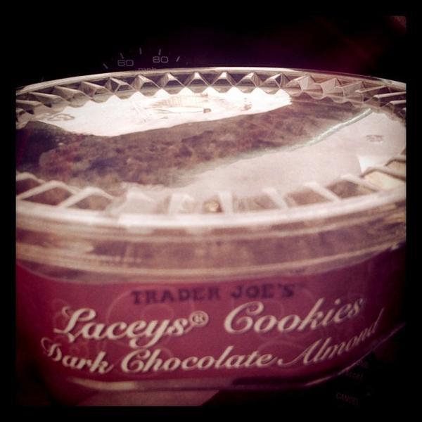 Photo taken at Trader Joe's by Rebekah D. on 4/28/2012