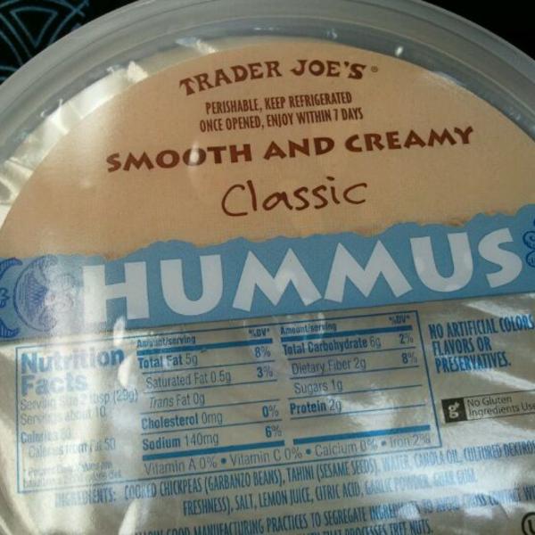 Photo taken at Trader Joe's by Carrie K. on 1/15/2012