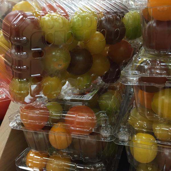 Photo taken at Trader Joe's by Cindy G. on 1/16/2015