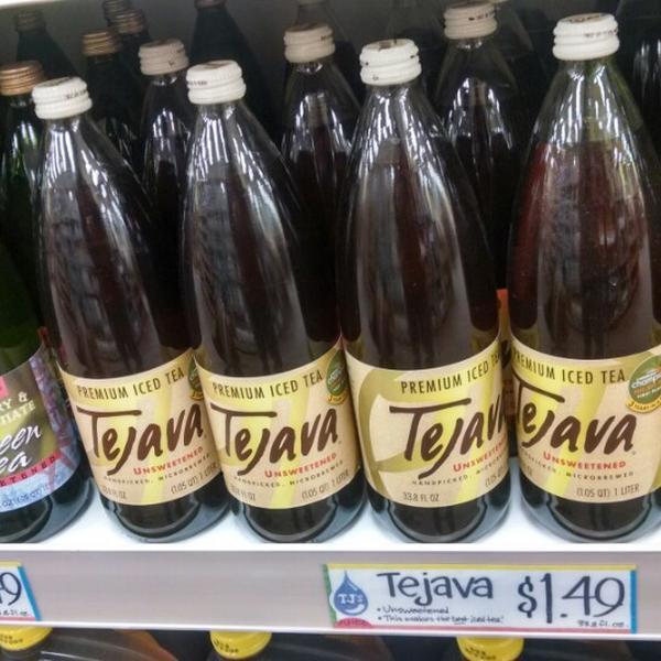 Photo taken at Trader Joe's by Miles H. on 1/22/2015