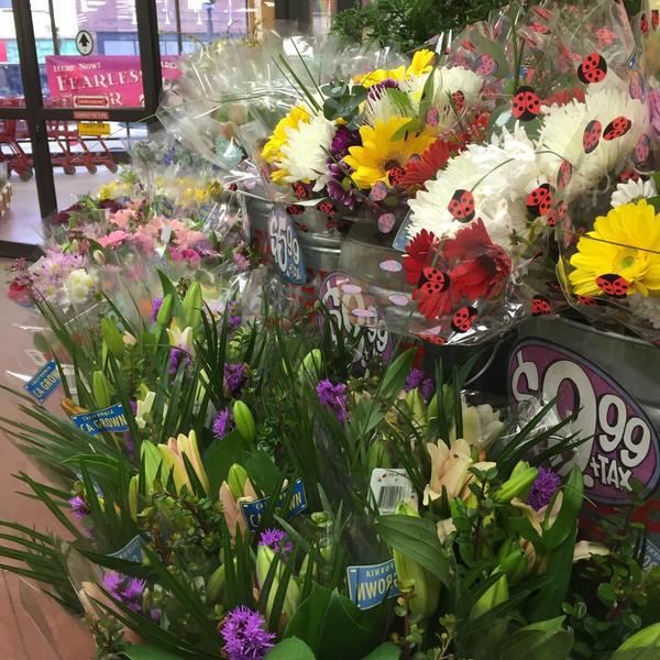 Photo taken at Trader Joe's by Cindy G. on 2/11/2015