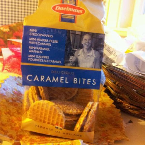 Photo taken at Trader Joe's by Katie J. on 12/8/2012