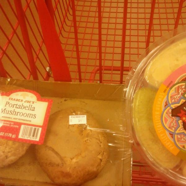 Photo taken at Trader Joe's by Alonzo L. on 9/4/2013