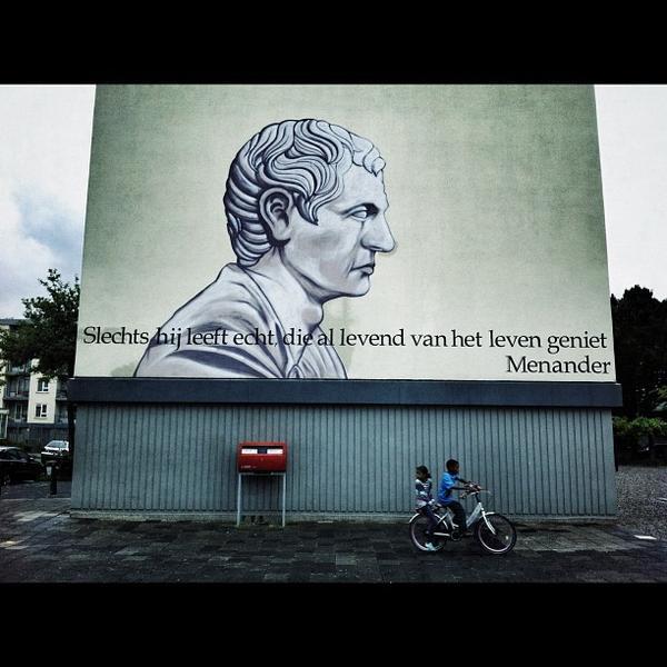 Photo taken at PLUS by Gabi H. on 8/7/2012