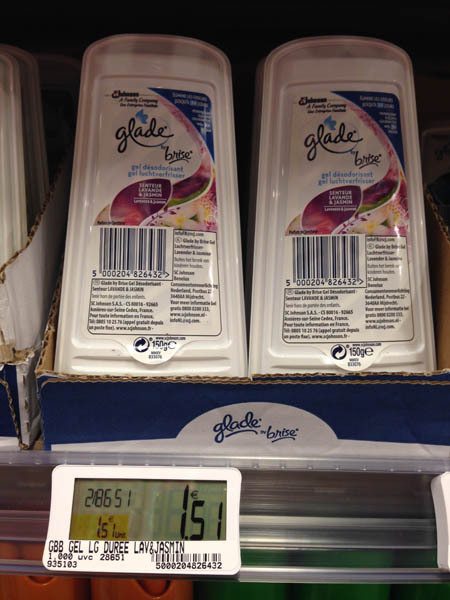 法国进口芳香液-johnson多种花香芳香液 空气芳香液