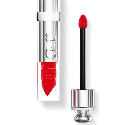 Dior迪奥 瘾诱水感唇膏5.5ml 液体口红 唇彩唇釉