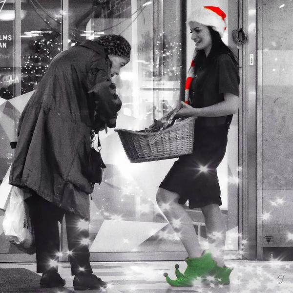 Photo taken at ICA Supermarket by Carl-Johan M. on 12/14/2014