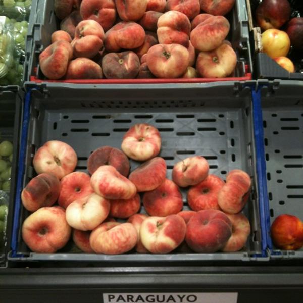 Photo taken at Malmborgs, ICA Kvantum by Raquel on 8/20/2012
