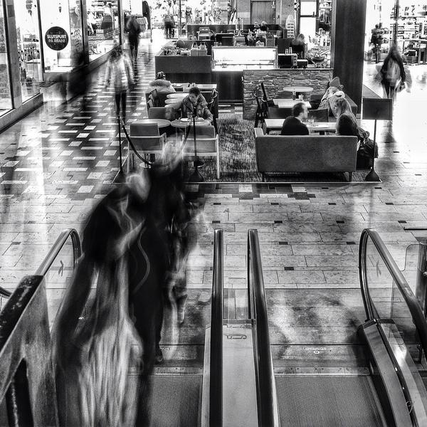 Photo taken at ICA Supermarket by Carl-Johan M. on 2/1/2015