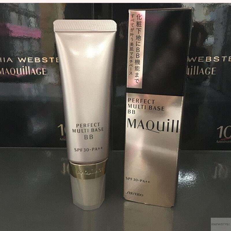 日本 Maquillage 心机彩妆 完美BB霜SPF30 30g