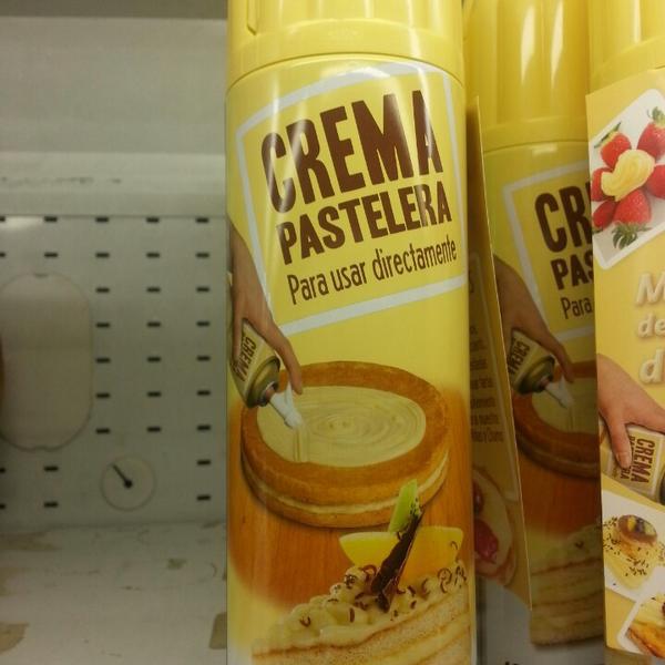 Photo taken at Mercadona by Raquero on 7/1/2013