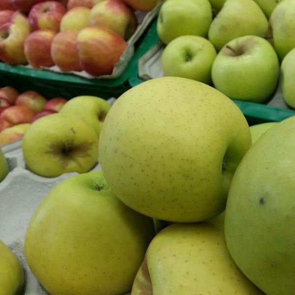 Photo taken at Mercadona by Raquero on 3/20/2013