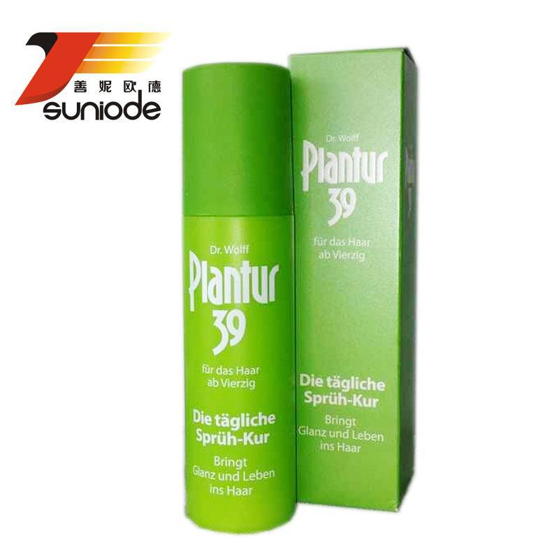 德国进口水疗喷雾-Plantur 39普蓝拓 日常水疗喷雾125ml 德国进口水疗喷雾-Plantur 39普蓝拓 日常水疗喷雾125ml