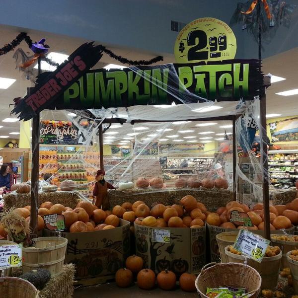 Photo taken at Trader Joe's by Hayato F. on 10/6/2013