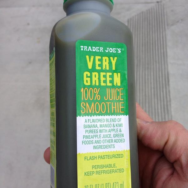 Photo taken at Trader Joe's by Eric J. on 4/12/2014