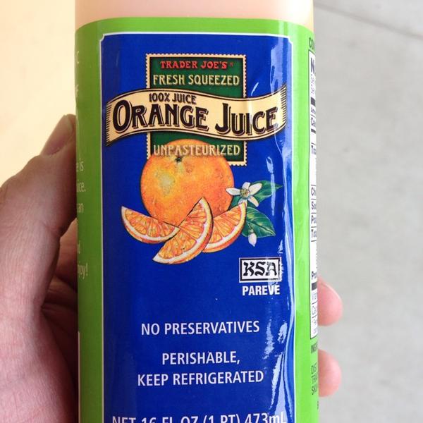 Photo taken at Trader Joe's by Eric J. on 3/22/2014