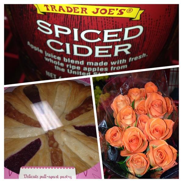 Photo taken at Trader Joe's by Duyen F. on 11/25/2013