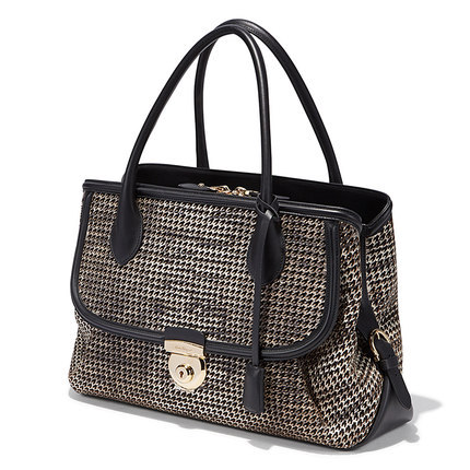 Ferragamo/菲拉格慕ferragamo女包16新款时尚手提包21F363 618256 Ferragamo/菲拉格慕ferragamo女包16新款时尚手提包21F363 618256