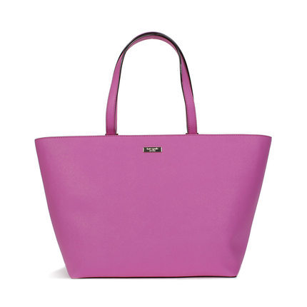 kate spade/凯特.丝蓓 新款正品糖果色托特单肩女包 WKRU2931 kate spade/凯特.丝蓓 新款正品糖果色托特单肩女包 WKRU2931