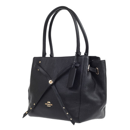 COACH/蔻驰新款纯皮 单肩手提女包 35838 COACH/蔻驰新款纯皮 单肩手提女包 35838