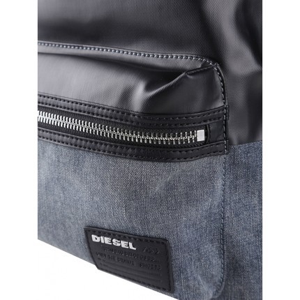 DIESEL/迪赛 男包 男式双肩包 Q01762508 DIESEL/迪赛 男包 男式双肩包 Q01762508
