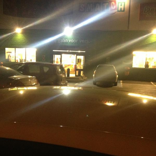 Photo taken at Smatch by Jenz C. on 12/24/2012