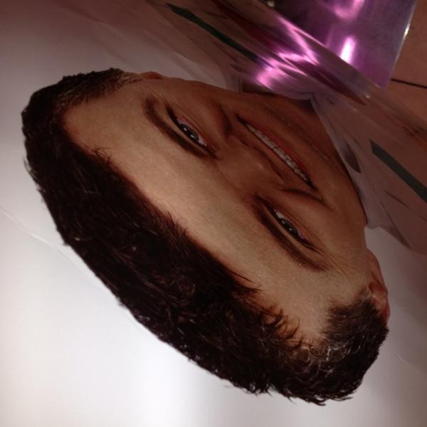 Photo taken at MERKUR by Christian K. on 8/16/2012