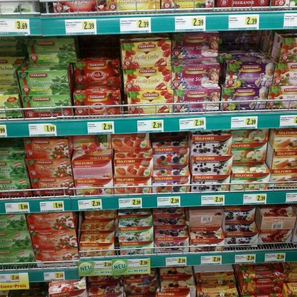 Photo taken at MERKUR by Michael M. on 10/27/2011