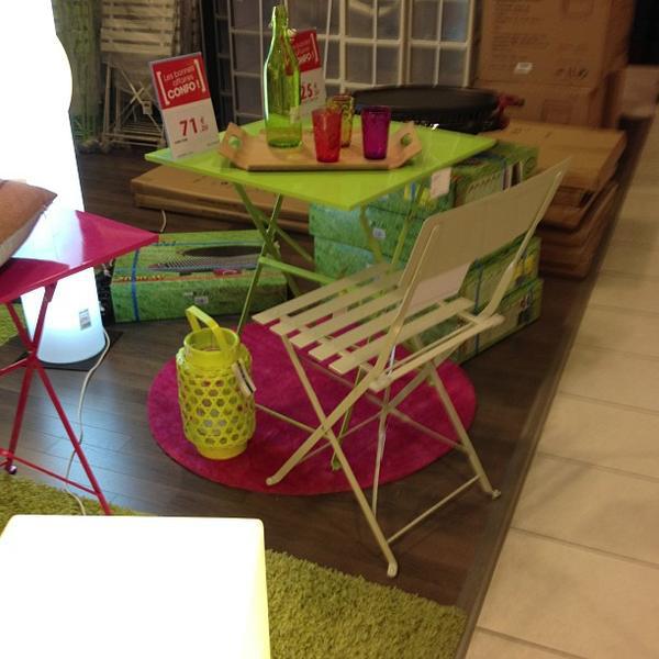 Photo taken at Conforama by Suely L. on 5/14/2013