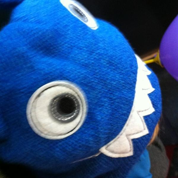 Photo taken at Asda by Richard C. on 9/25/2012