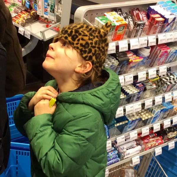 Photo taken at Albert Heijn by Jean P. on 2/4/2014-荷兰北荷兰省阿姆斯特丹范巴尔勒街33a Photo taken at Albert Heijn by Jean P. on 2/4/2014