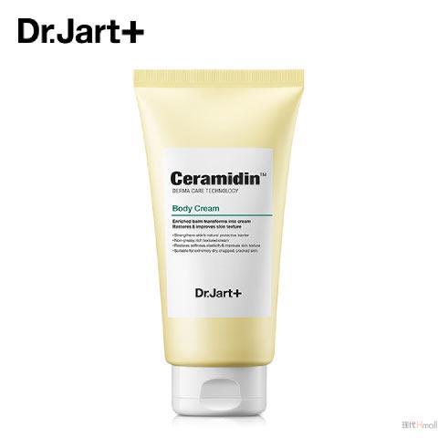 Dr.Jart蒂佳婷 锁水保湿润肤霜