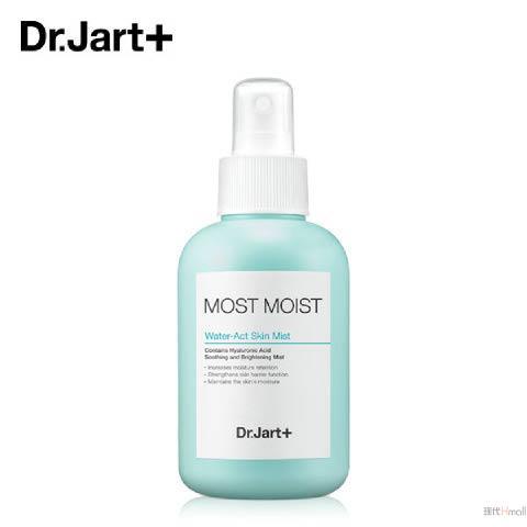 Dr.Jart蒂佳婷 保湿多效水凝喷雾