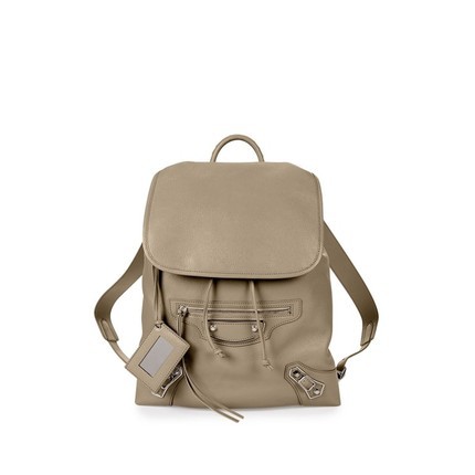 Balenciaga/巴黎世家 女包 女式旅行包 Q01737249 TAUPE