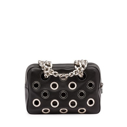 PRADA/普拉达 女包 女式单肩包 Q01739441 BLACK