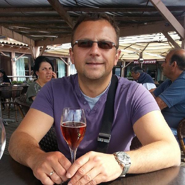 Photo taken at Carrefour by Andrey I. on 6/9/2013