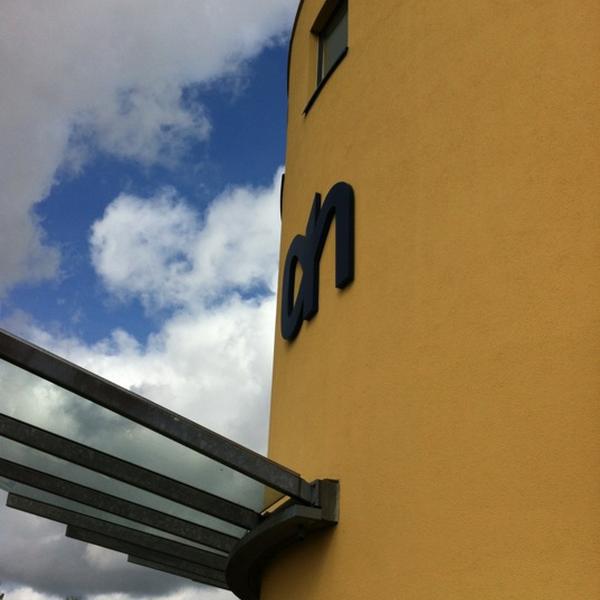 Photo taken at Albert Heijn by Gert H. on 5/5/2012