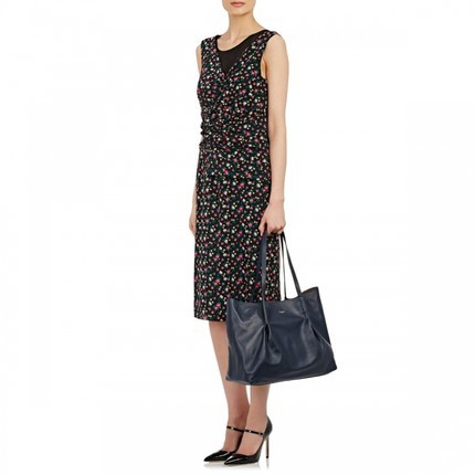 Nina Ricci/莲娜丽姿 女包 女式手提包 Q01819543 Nina Ricci/莲娜丽姿 女包 女式手提包 Q01819543