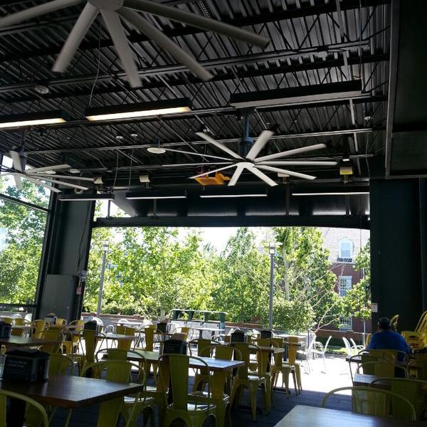 Photo taken at Whole Foods Market by eckie p. on 6/2/2013-俄勒冈州俄克拉荷马市北西大街(北克拉森大道)6001 Photo taken at Whole Foods Market by eckie p. on 6/2/2013