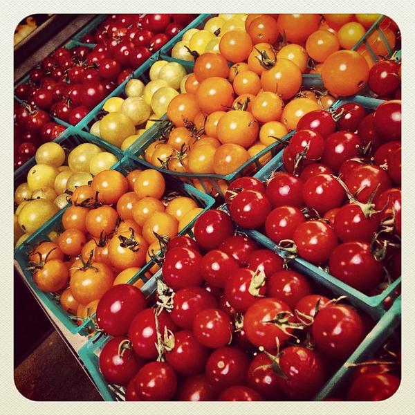 Photo taken at Whole Foods Market by Rhia W. on 8/11/2012-俄勒冈州俄克拉荷马市北西大街(北克拉森大道)6001 Photo taken at Whole Foods Market by Rhia W. on 8/11/2012