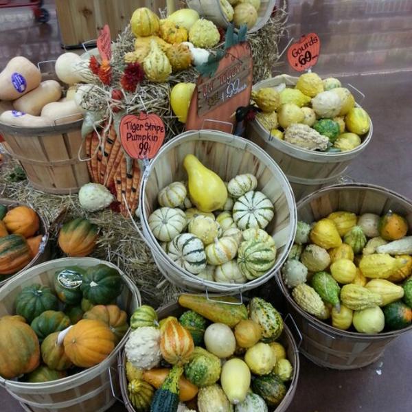 Photo taken at Trader Joe's by Michael J. on 10/27/2013