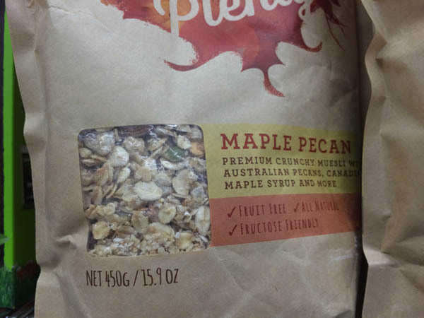 Kellogg's Guardian for Heart Healthy 360g